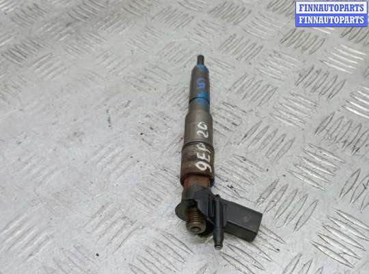 купить форсунка дизельная на BMW 5 E60/E61