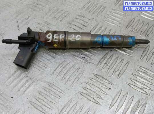 купить форсунка дизельная на BMW 5 E60/E61