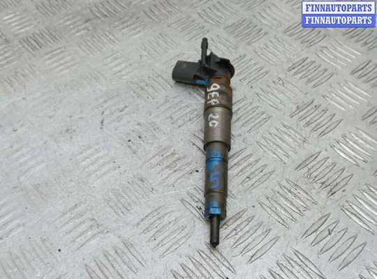 купить форсунка дизельная на BMW 5 E60/E61