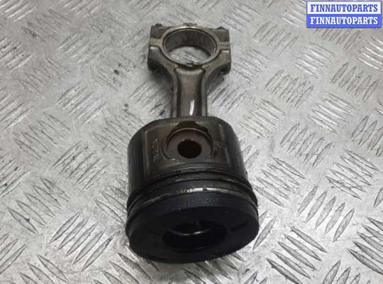 Поршневая группа (поршень, шатун) на Range Rover III (LM, L322)