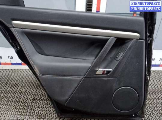 купить дверь задняя левая на OPEL VECTRA C
