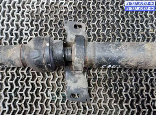 купить карданный вал на SKODA YETI 1