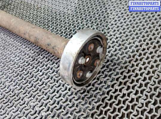 купить карданный вал на SKODA YETI 1