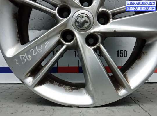 купить диск литой на OPEL INSIGNIA 2