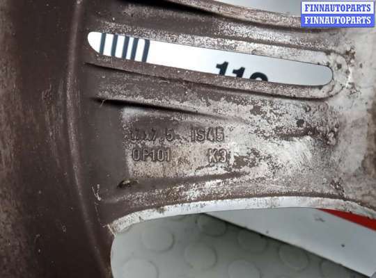 купить диск литой на OPEL INSIGNIA 2