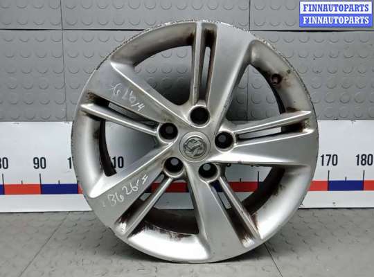 купить диск литой на OPEL INSIGNIA 2