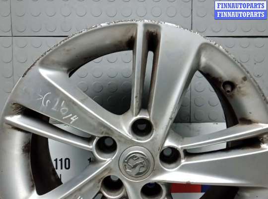 купить диск литой на OPEL INSIGNIA 2