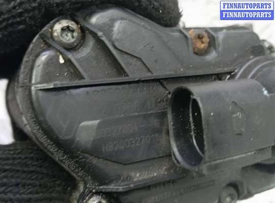 купить клапан egr дизельный на RENAULT LAGUNA 2