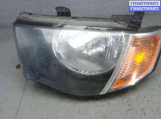 купить фара левая на MITSUBISHI L200 K4T