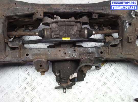 купить мост задний на KIA SORENTO 3