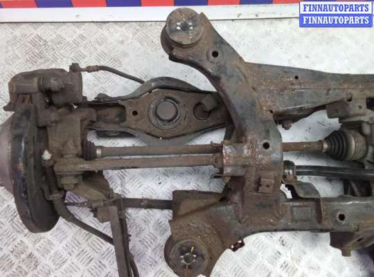 купить мост задний на KIA SORENTO 3