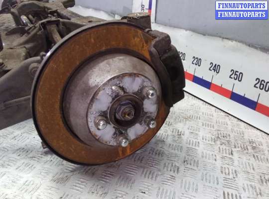 купить мост задний на KIA SORENTO 3