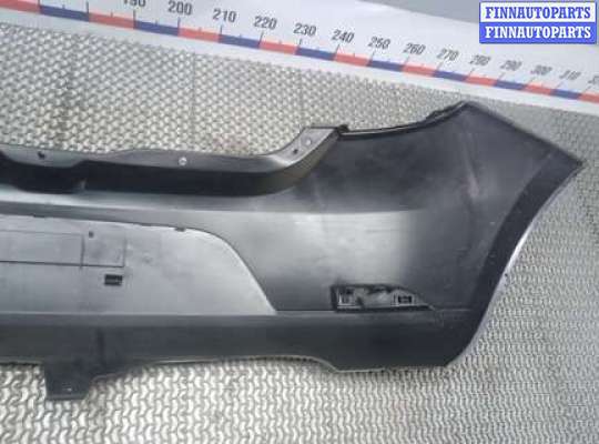 купить бампер задний на DACIA SANDERO 2