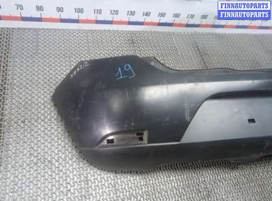 купить бампер задний на DACIA SANDERO 2