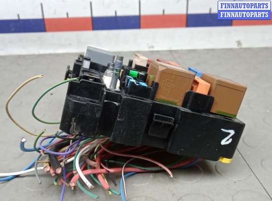 купить блок предохранителей на CITROEN C5 AIRCROSS