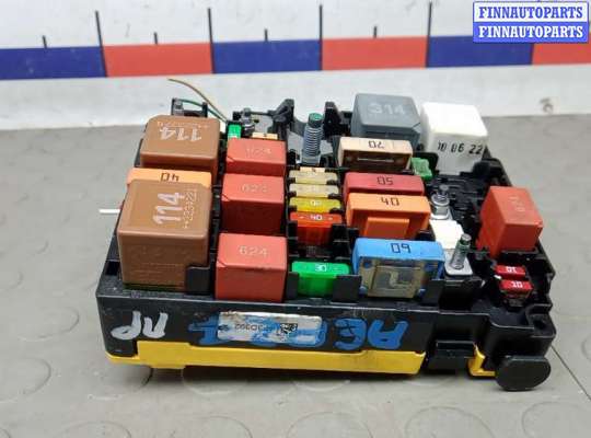 купить блок предохранителей на CITROEN C5 AIRCROSS