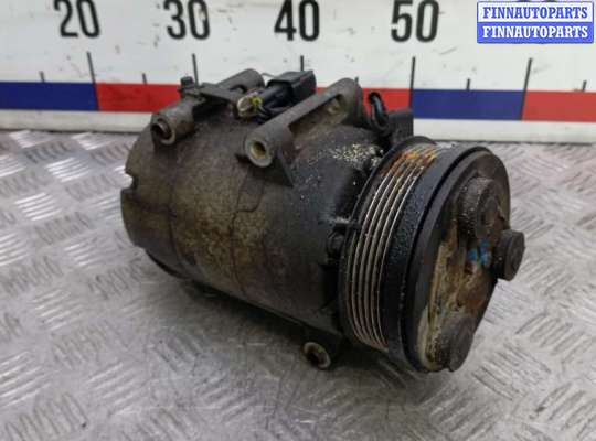 купить компрессор кондиционера дизельный на FORD FOCUS 2
