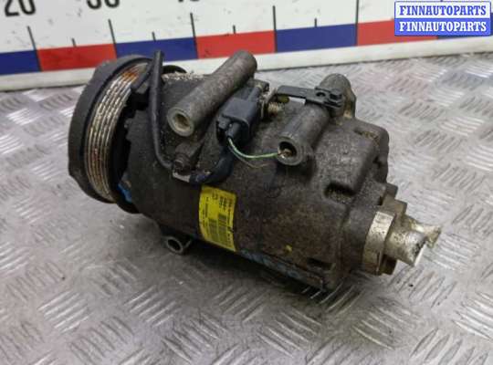 купить компрессор кондиционера дизельный на FORD FOCUS 2
