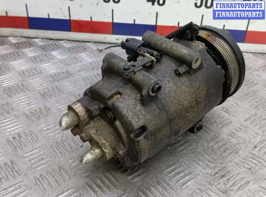 купить компрессор кондиционера дизельный на FORD FOCUS 2