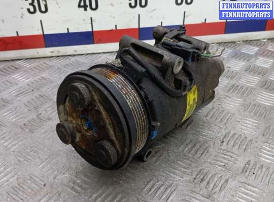 купить компрессор кондиционера дизельный на FORD FOCUS 2