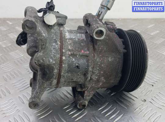 купить компрессор кондиционера дизельный на TOYOTA AURIS E180
