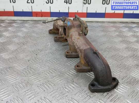 купить выпускной коллектор дизельный на VOLKSWAGEN TRANSPORTER T5