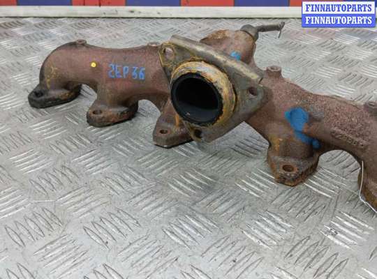купить выпускной коллектор дизельный на VOLKSWAGEN TRANSPORTER T5