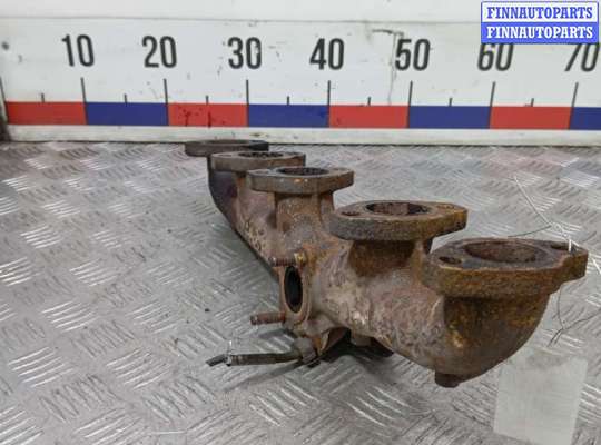 купить выпускной коллектор дизельный на VOLKSWAGEN TRANSPORTER T5