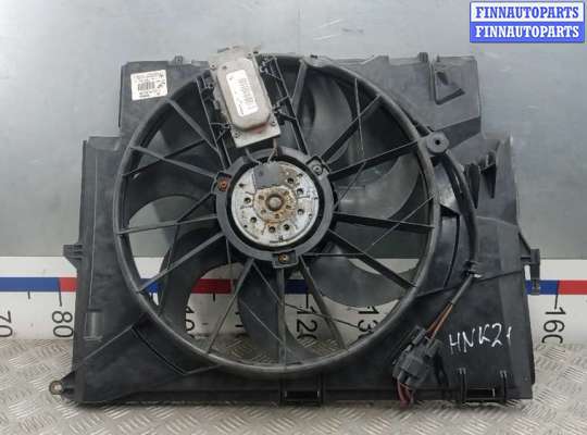 купить вентилятор радиатора на BMW 3 E90/E91
