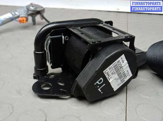 купить ремень безопасности с пиропатроном сиденья переднего на MITSUBISHI ECLIPSE CROSS