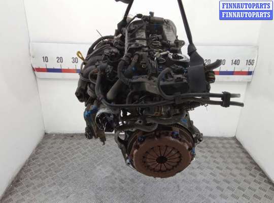 купить двигатель бензиновый на KIA SPORTAGE 3