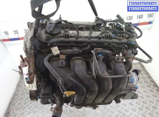 купить двигатель бензиновый на KIA SPORTAGE 3