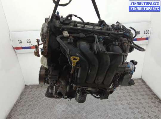 купить двигатель бензиновый на KIA SPORTAGE 3