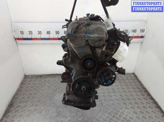 купить двигатель бензиновый на KIA SPORTAGE 3