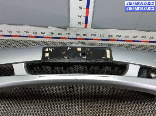 бампер передний MT553098 на MITSUBISHI LANCER 9