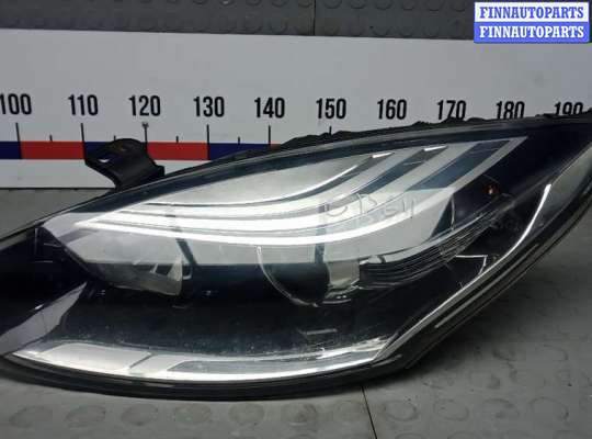 фара левая RN1551027 на RENAULT MEGANE 3