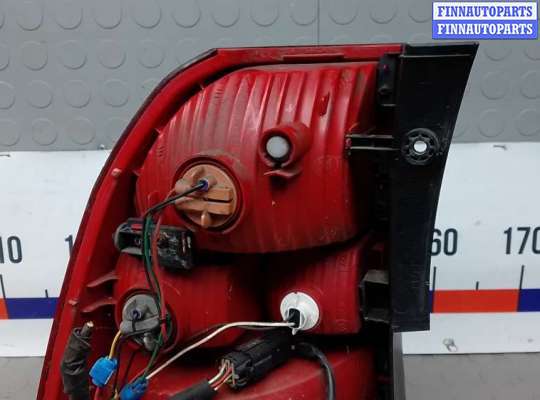 купить фонарь задний правый на KIA SPORTAGE 2