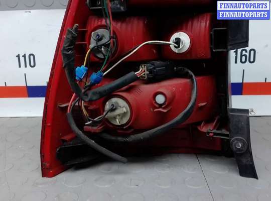 купить фонарь задний правый на KIA SPORTAGE 2