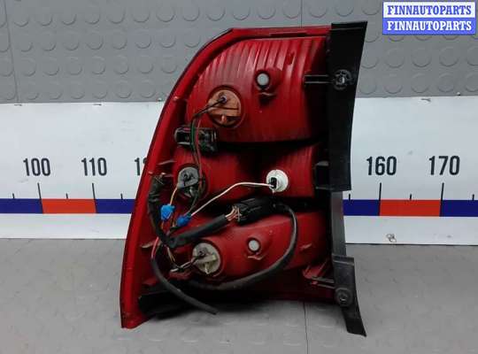 купить фонарь задний правый на KIA SPORTAGE 2