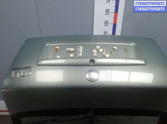 купить дверь 3-5 на SKODA OCTAVIA A4