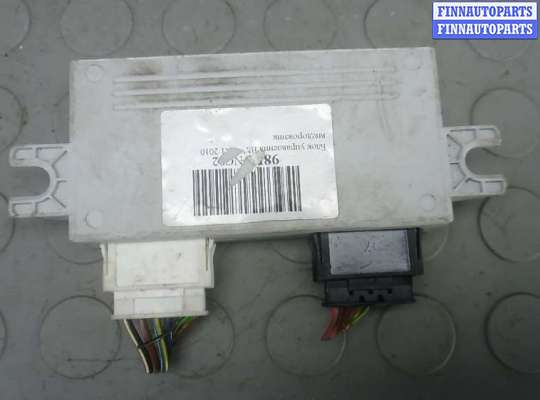 купить блок управления на BMW X1 E84