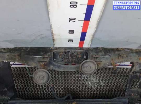 купить передняя панель крепления облицовки (телевизор) на HYUNDAI I40