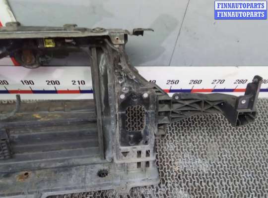 купить передняя панель крепления облицовки (телевизор) на HYUNDAI I40