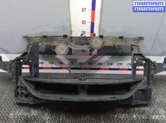 купить передняя панель крепления облицовки (телевизор) на HYUNDAI I40