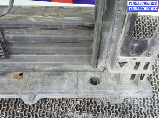 купить передняя панель крепления облицовки (телевизор) на HYUNDAI I40