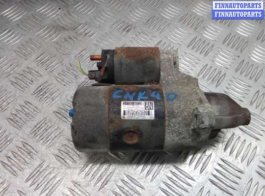 купить стартер бензиновый на SUZUKI SX4 YA11S