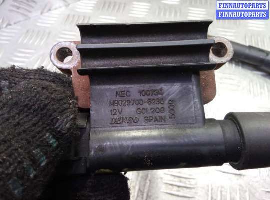 купить катушка зажигания бензиновая на LAND ROVER FREELANDER 1