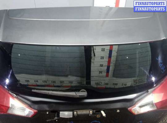 купить дверь 3-5 на TOYOTA RAV 4 CA40