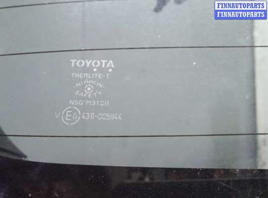 купить дверь 3-5 на TOYOTA RAV 4 CA40