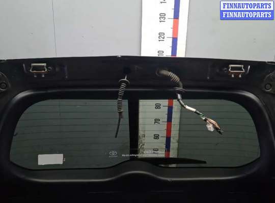 купить дверь 3-5 на TOYOTA RAV 4 CA40